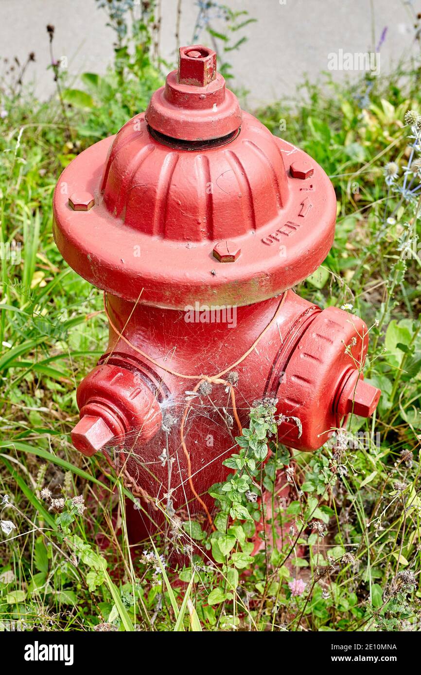 Fire hydrant standpipe hires stock photography and images Alamy