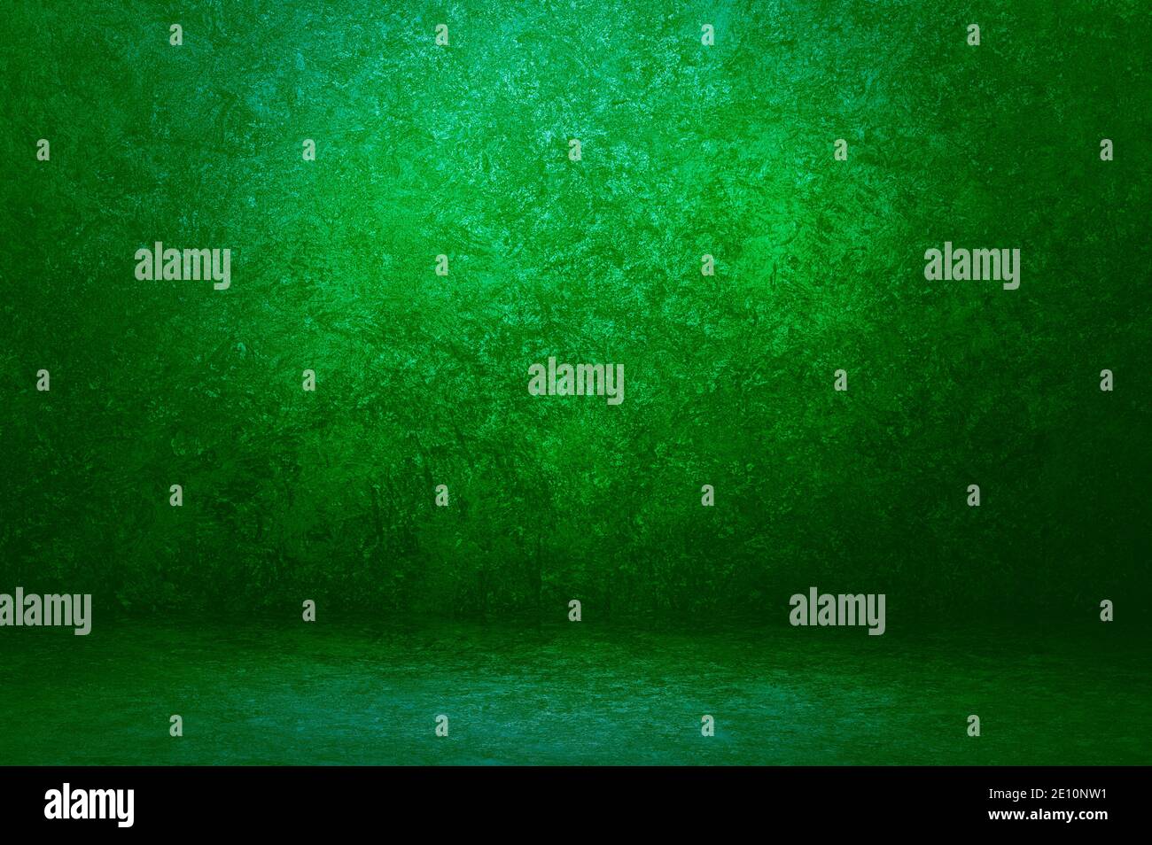 dark green wall background for ST Patrick's day celebration design