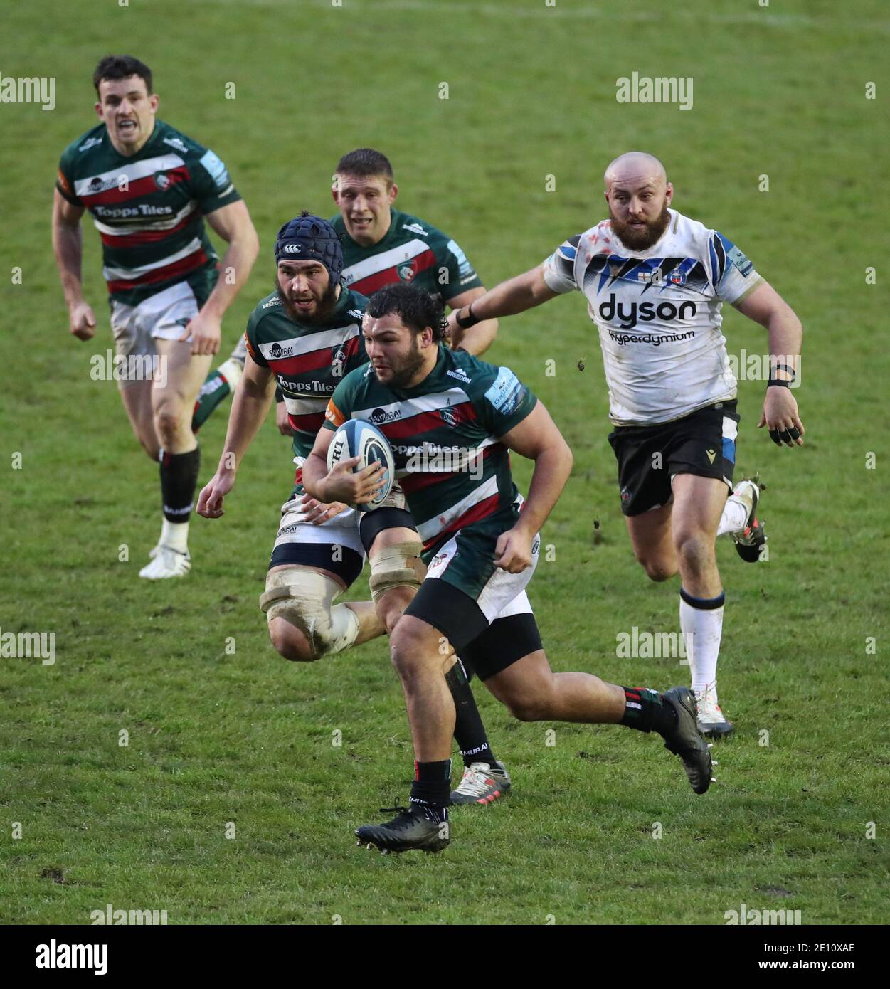 Ellis genge tigers hi-res stock photography and images - Alamy