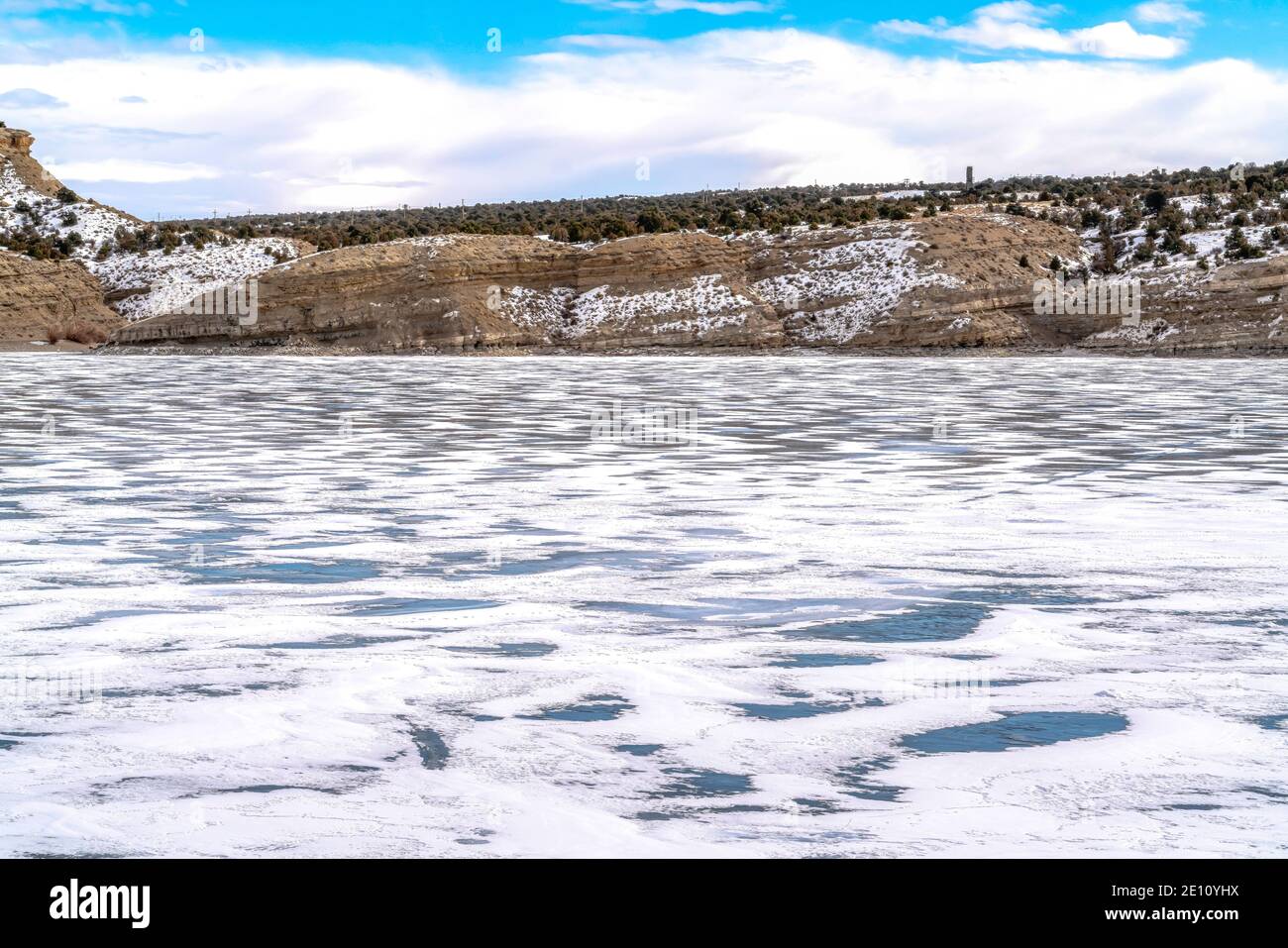 Strawberry reservoir hires stock photography and images Alamy
