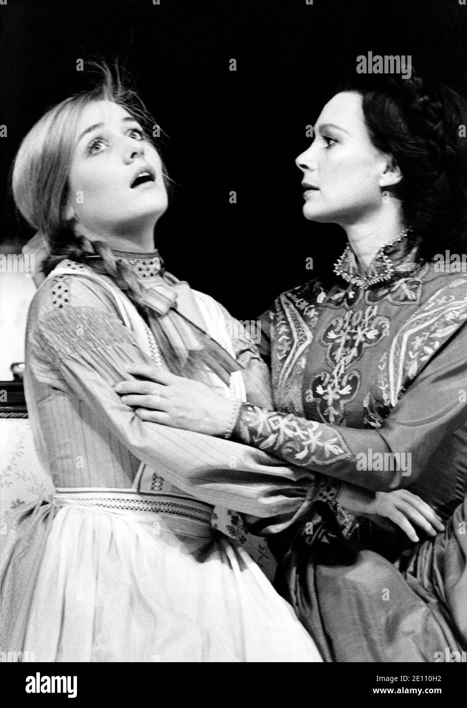 Natalya Aleksandrovna Yunnikova yalangoch