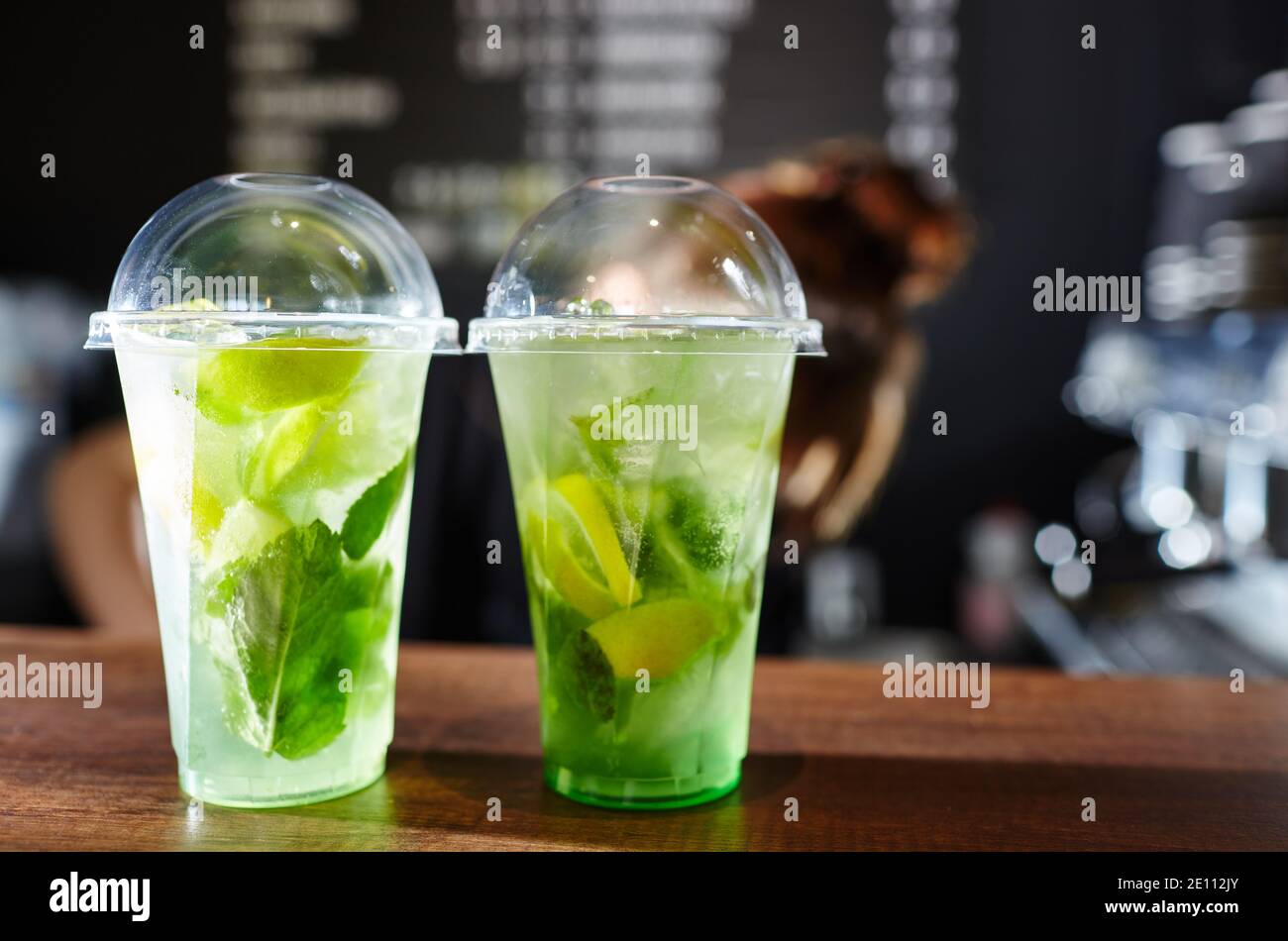 Soda cup hi-res stock photography and images - Alamy