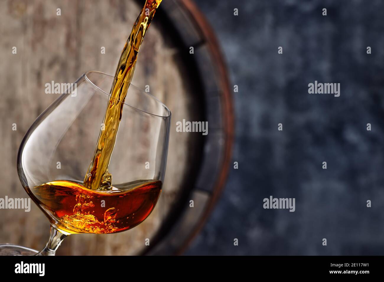 Golden brandy hires stock photography and images Alamy