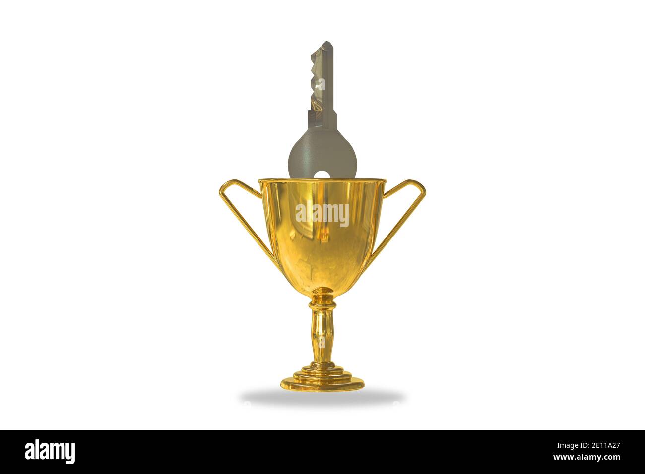 Independent estate agent Cut Out Stock Images & Pictures Alamy