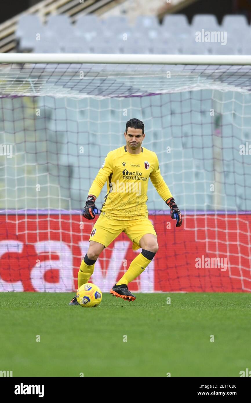 Calcio, Serie A: Fiorentina-Bologna 1-0 finale