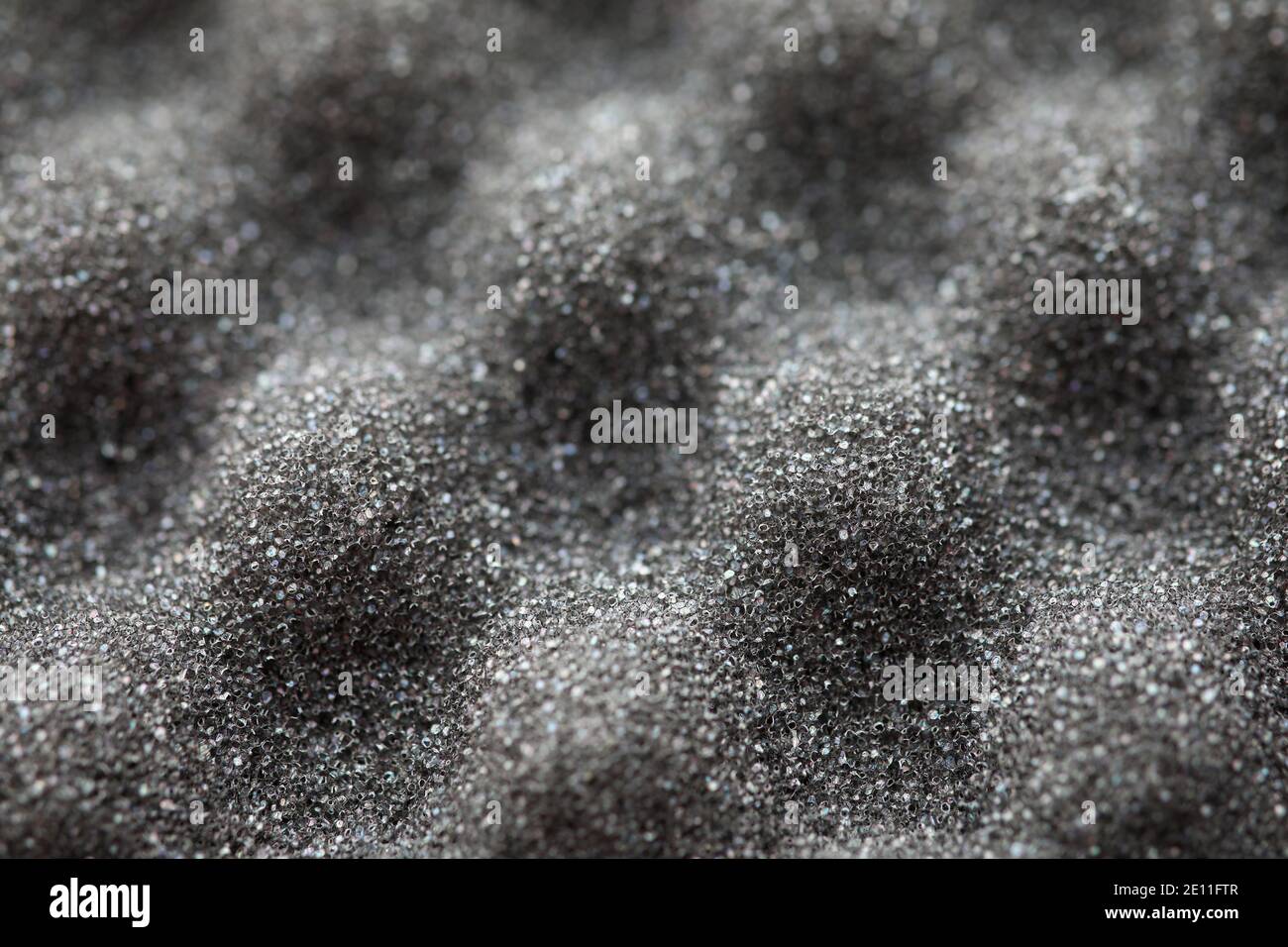 New kitchen sponge Stock Photo