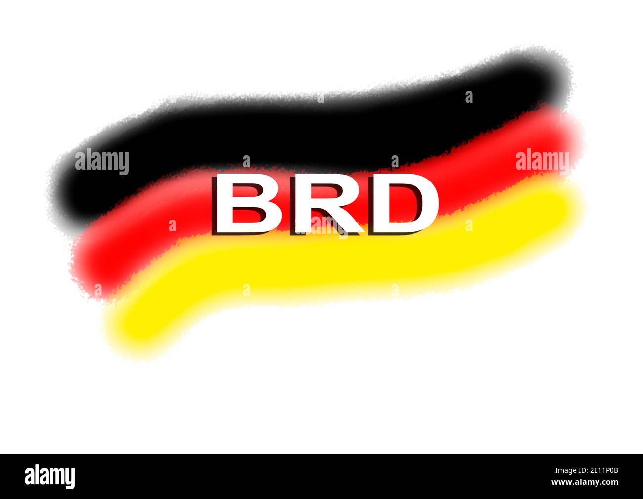 national-colors-of-germany-stock-photo-alamy
