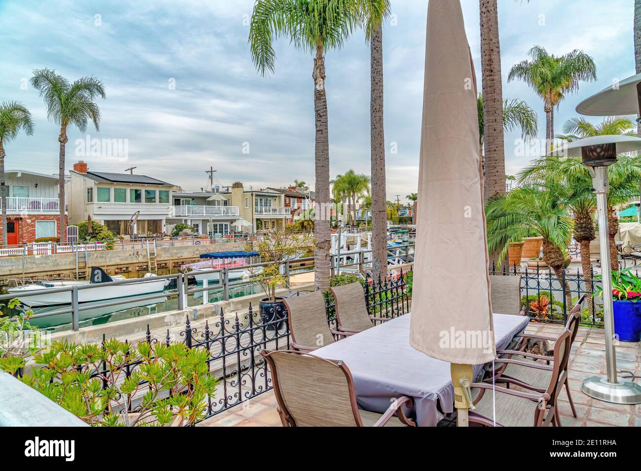 restaurants near me waterfront
