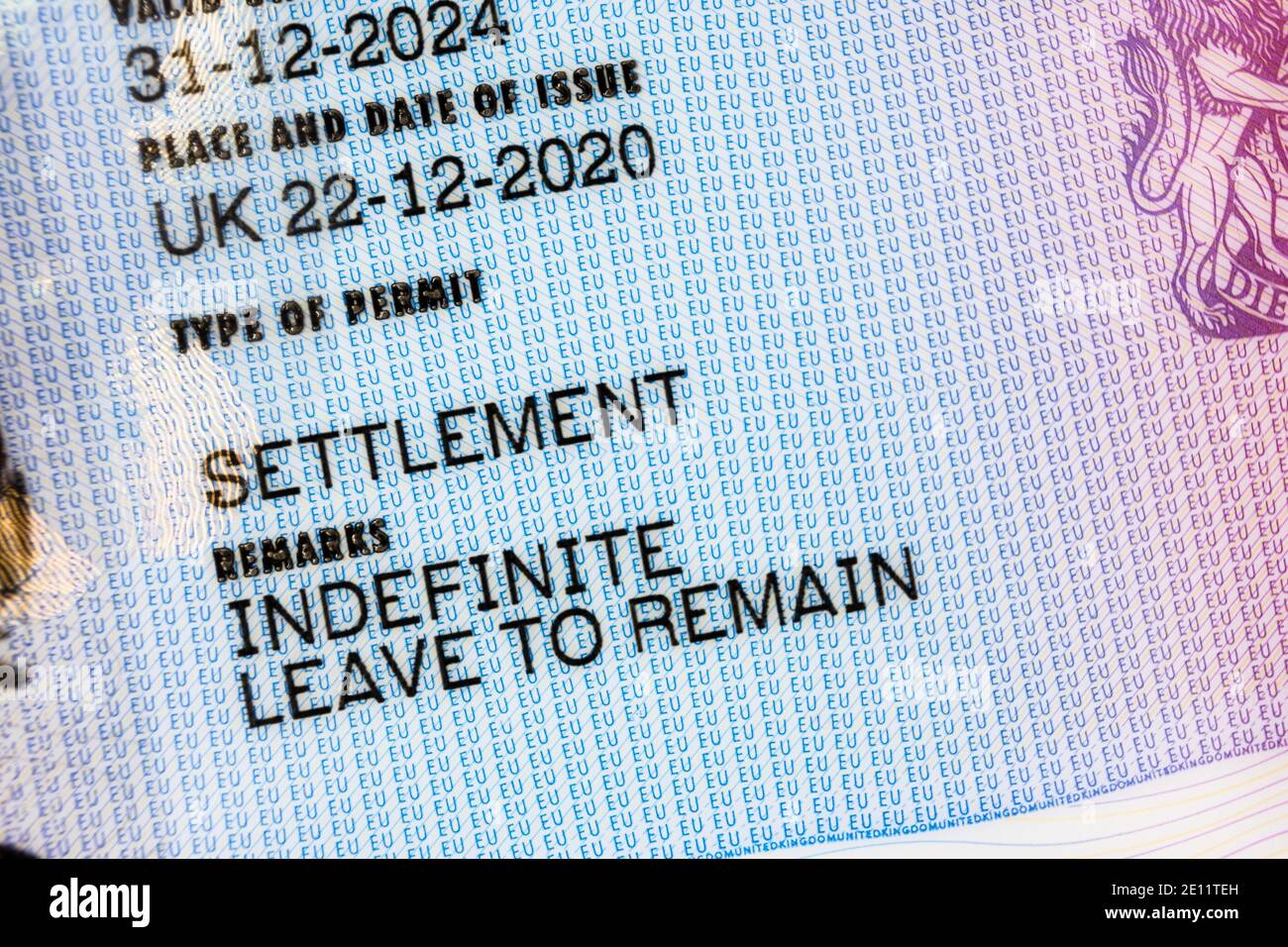 Ilr Card Hi res Stock Photography And Images Alamy ilr-card-hi-res-stock-photography-and-images-alamy