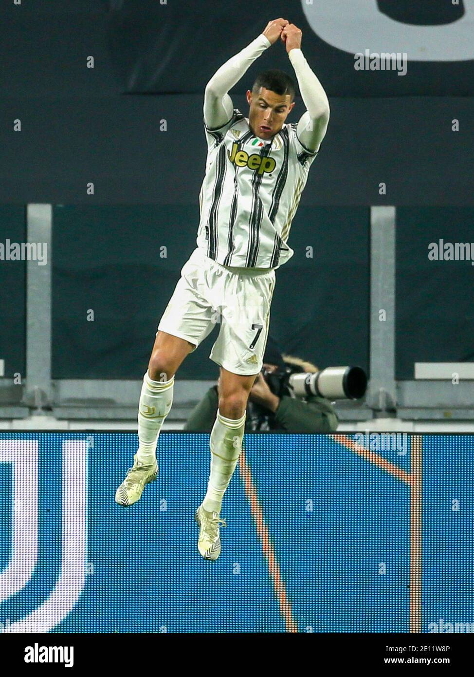 Cristiano Ronaldo Juventus Hi res Stock Photography And Images Alamy
