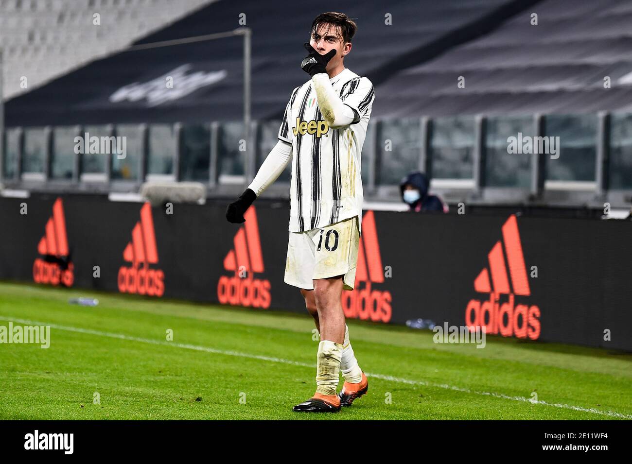 Juventus udinese hi-res stock photography and images - Page 3 - Alamy