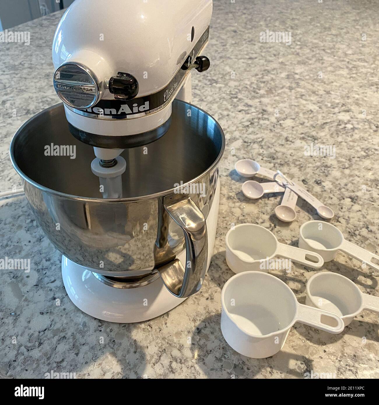 Kitchenaid hi-res stock photography and images - Alamy