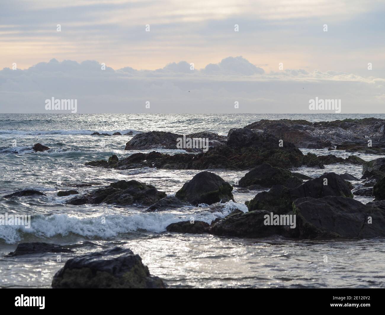 View of Serene Heavenly royalty-free images - Shutterstock