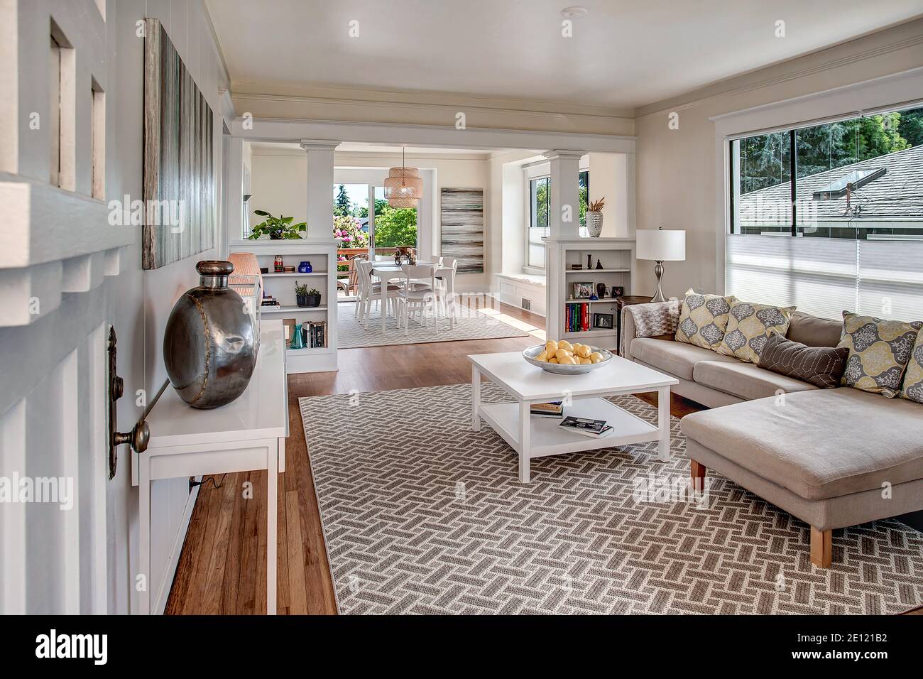 Craftsman Kootenay | Tiny Home Model - Tiny Home Builders | Tru Form Tiny, image size:1300x956