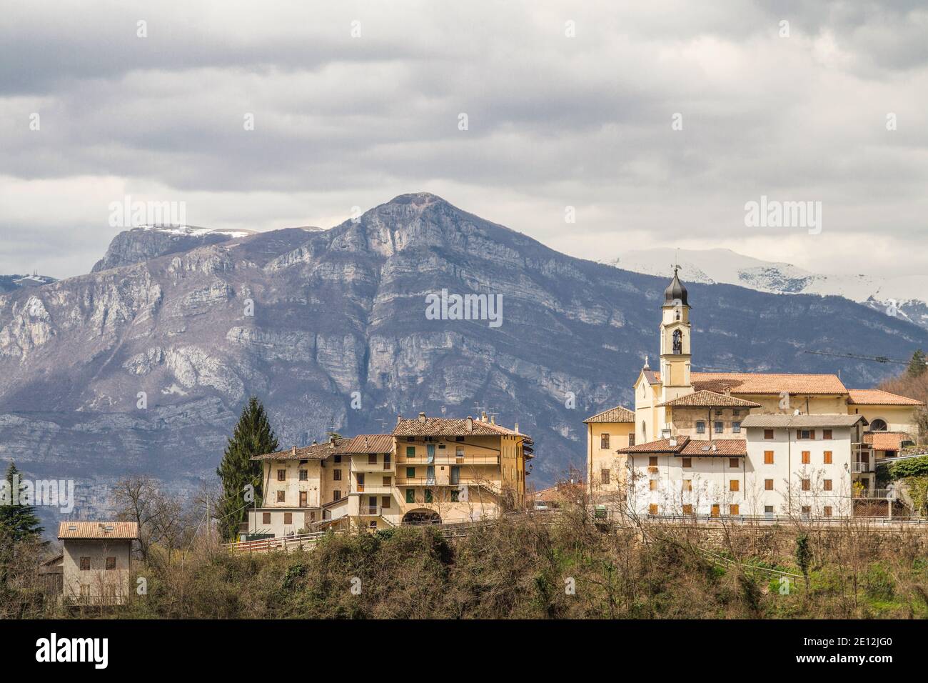 Ronchital hi-res stock photography and images - Alamy