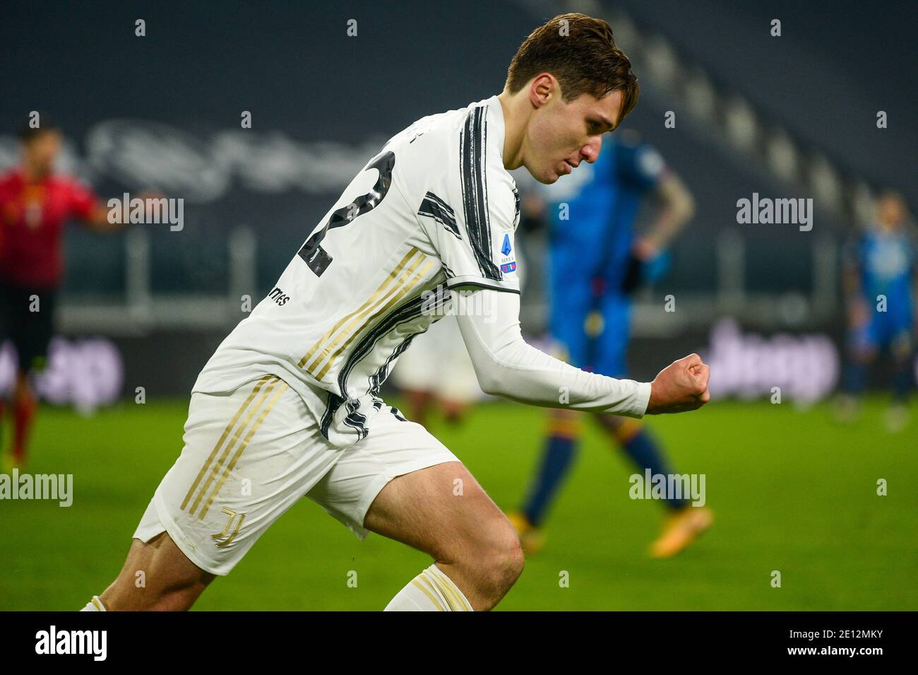 Juventus V Udinese Calcio Serie A Hi Res Stock Photography And Images Alamy