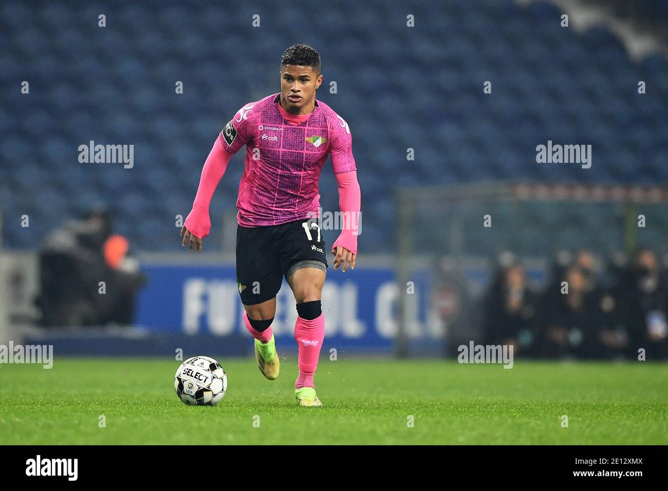 Moreirense High Resolution Stock Photography And Images Alamy