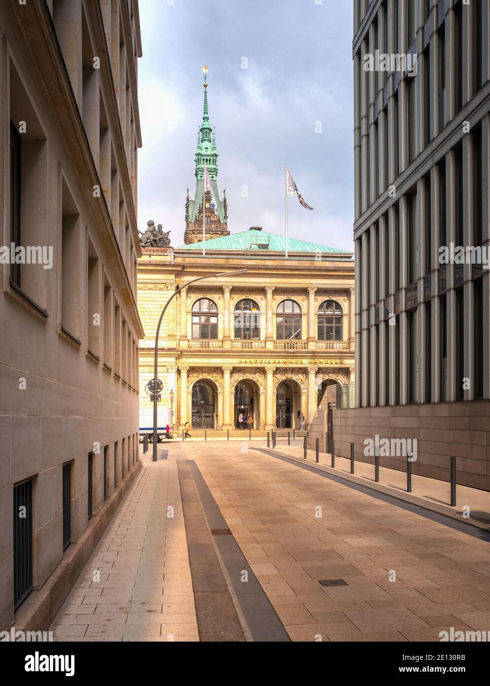 jobbörse handelskammer hamburg