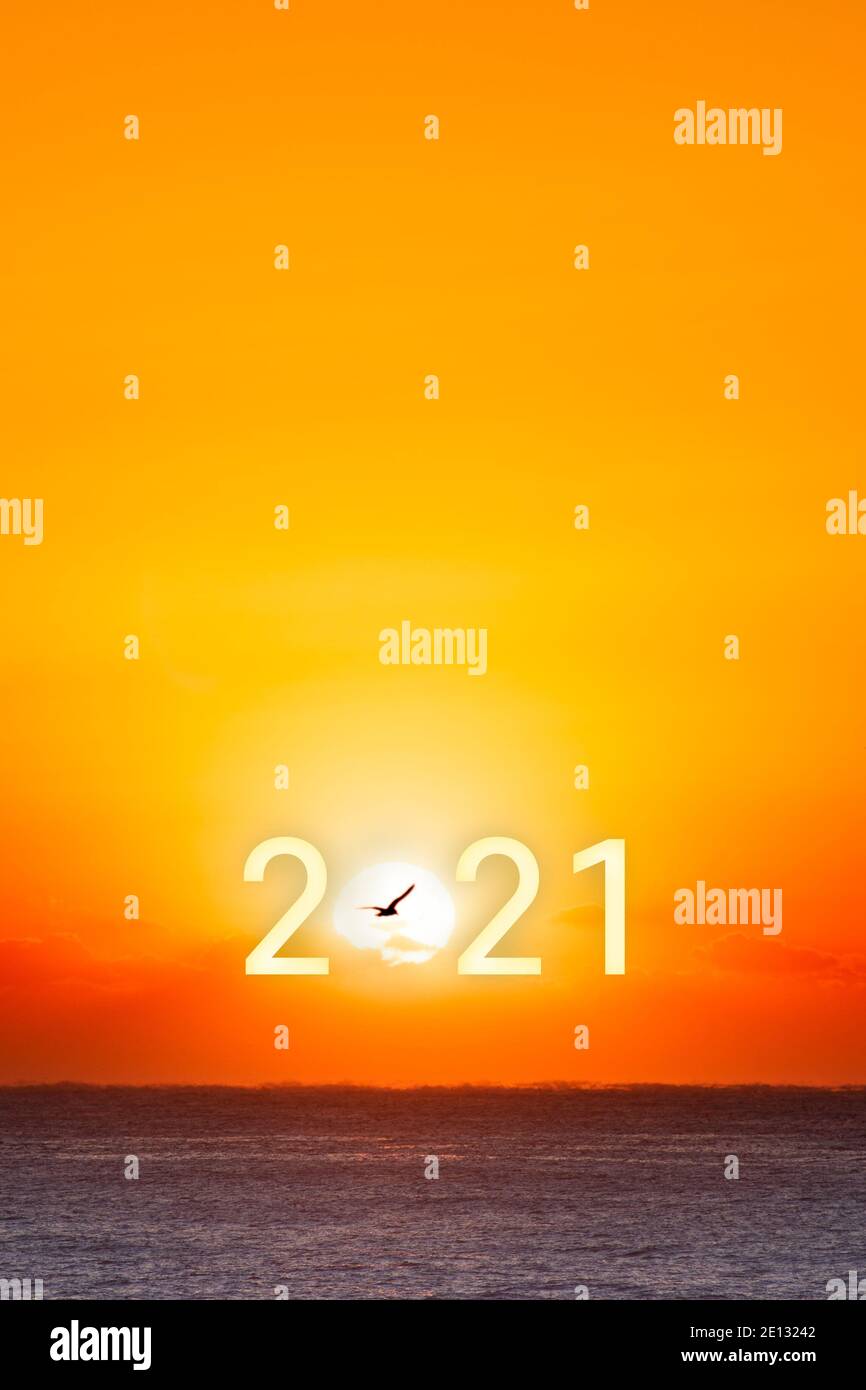 Happy new year 2021 hires stock photography and images Alamy