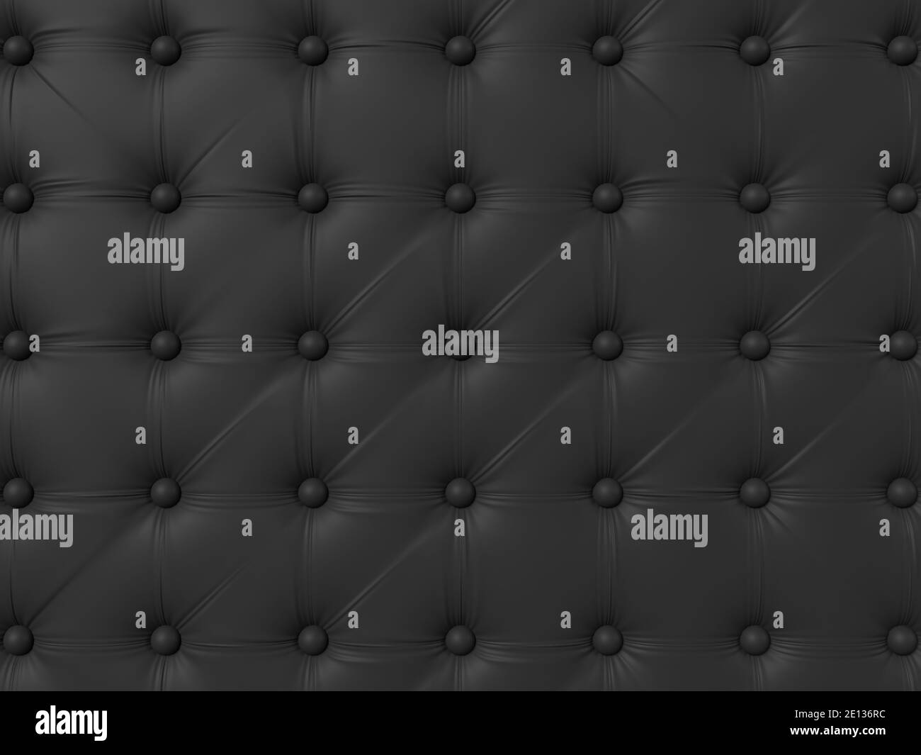 Luxury upholstery Black and White Stock Photos & Images - Alamy