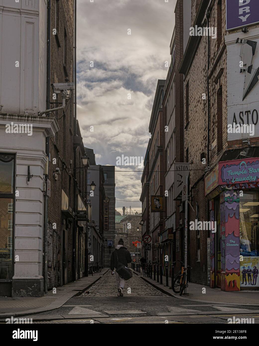 Aston quay dublin hires stock photography and images Alamy