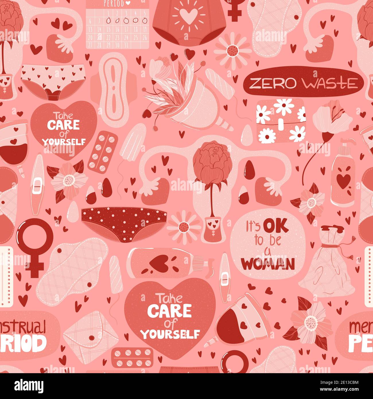 menstruation 