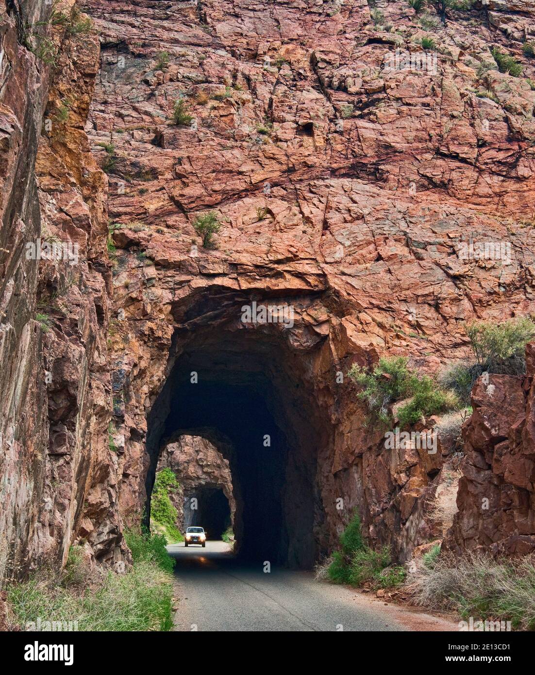 Area gilman hires stock photography and images Alamy