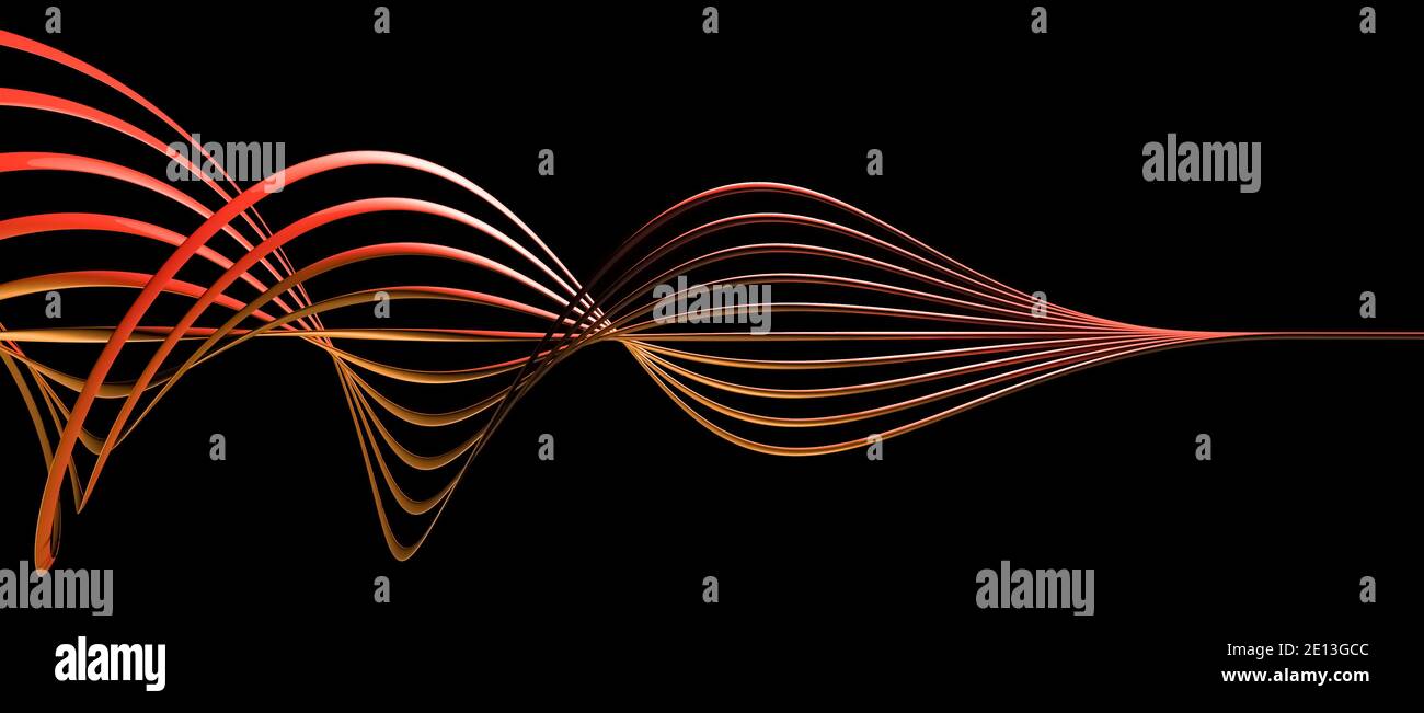 Warped pattern hi-res stock photography and images - Alamy