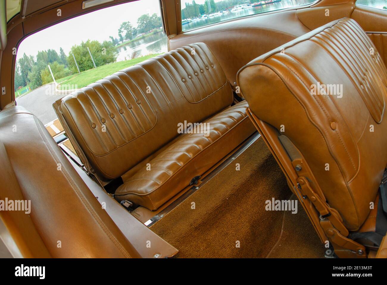 Oldsmobile Vista Cruiser High Resolution Stock Photography And Images Alamy