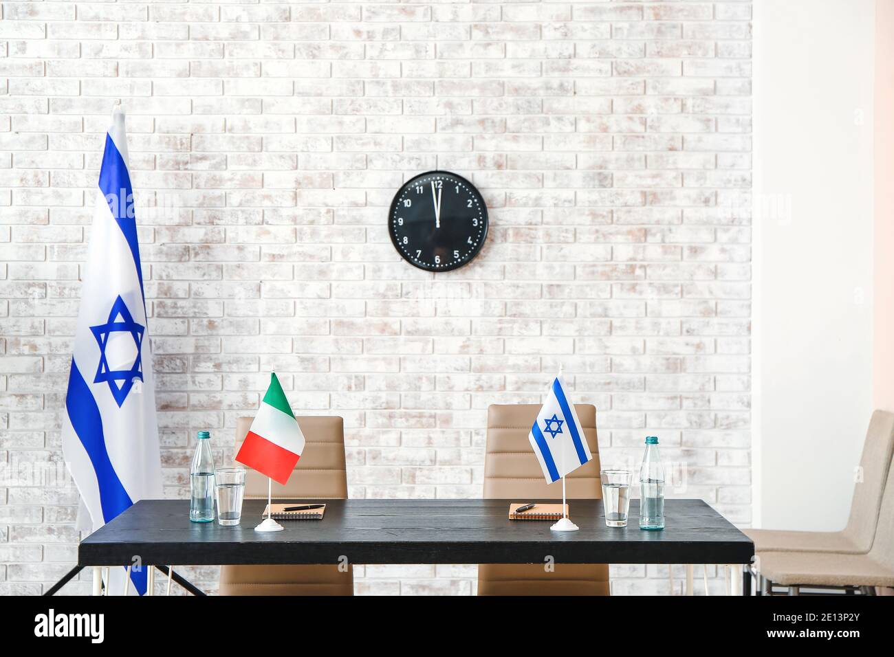 Jewish migration to israel hi-res stock photography and images - Alamy
