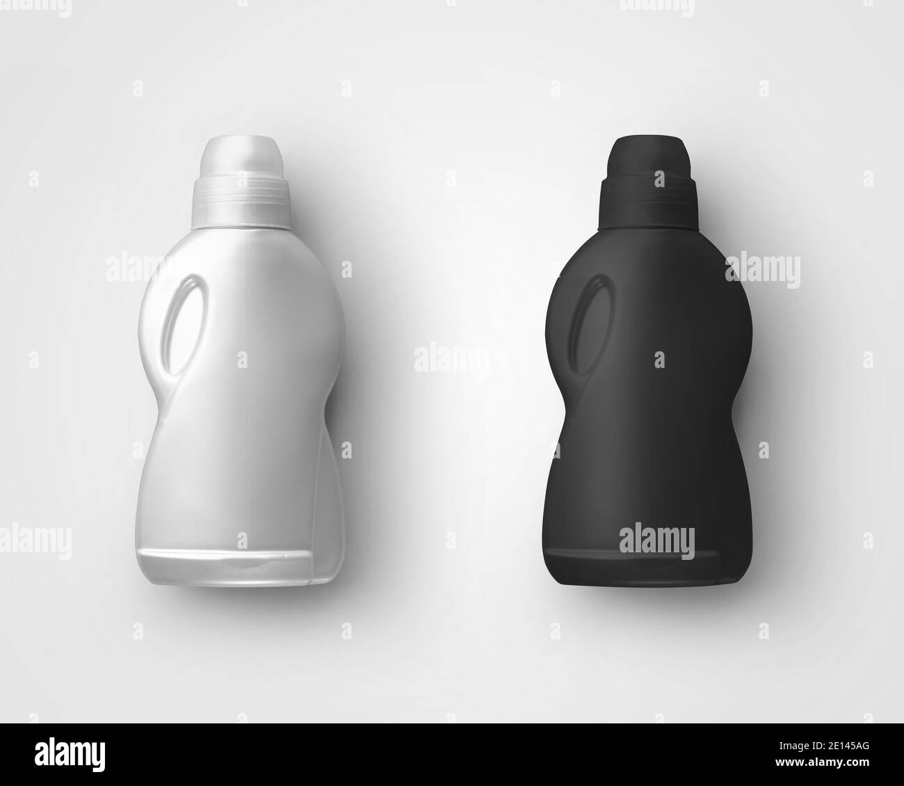 Blank black white laundry Black and White Stock Photos & Images - Alamy