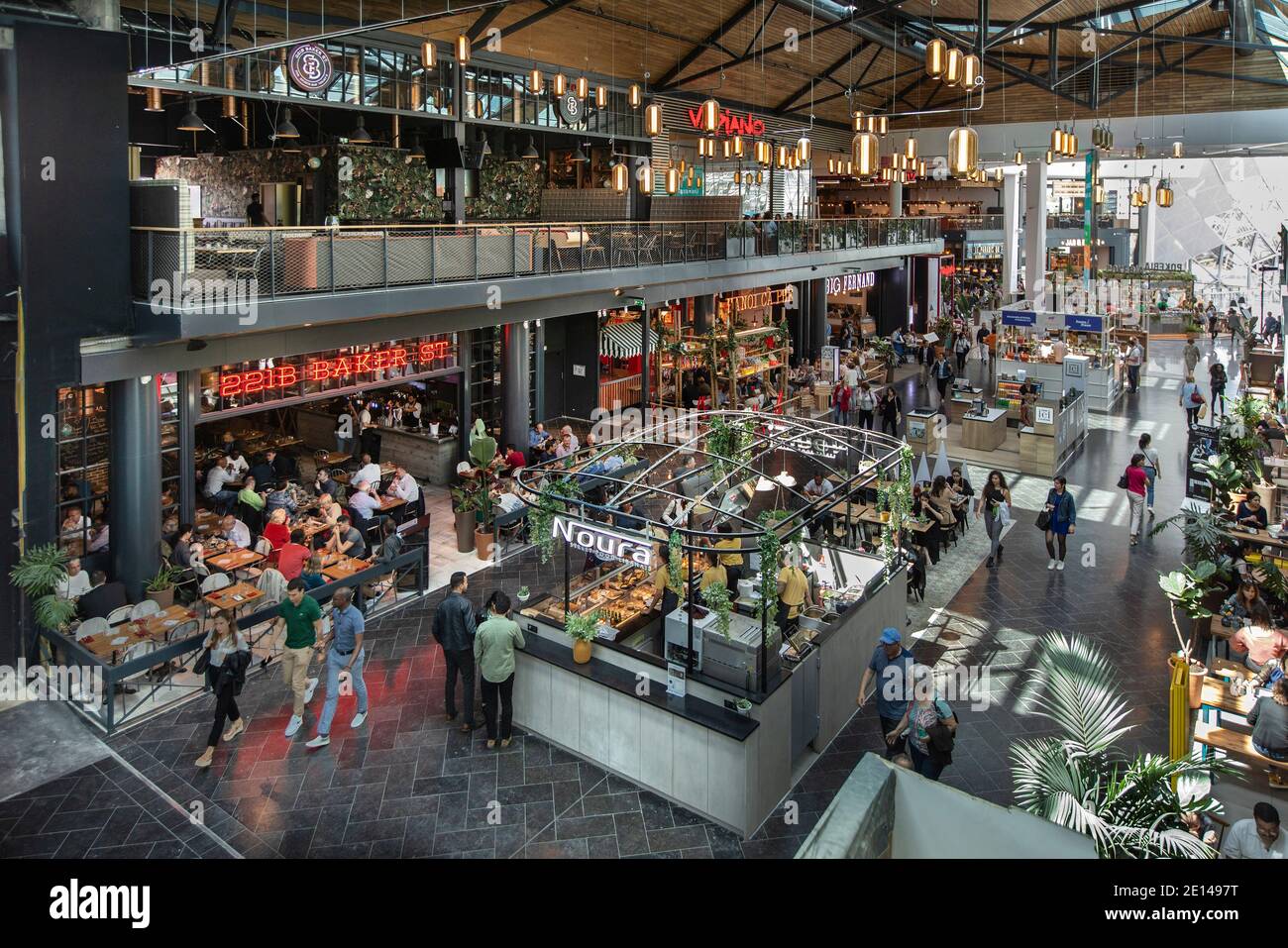 Westfield velizy 2 hi-res stock photography and images - Alamy