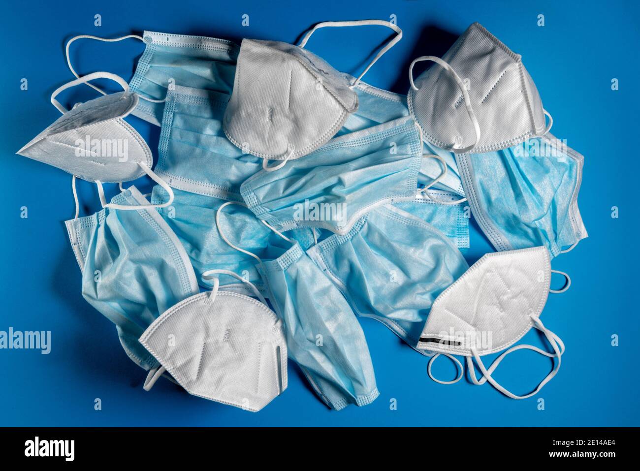 Recycling medical equipment hires stock photography and images Alamy