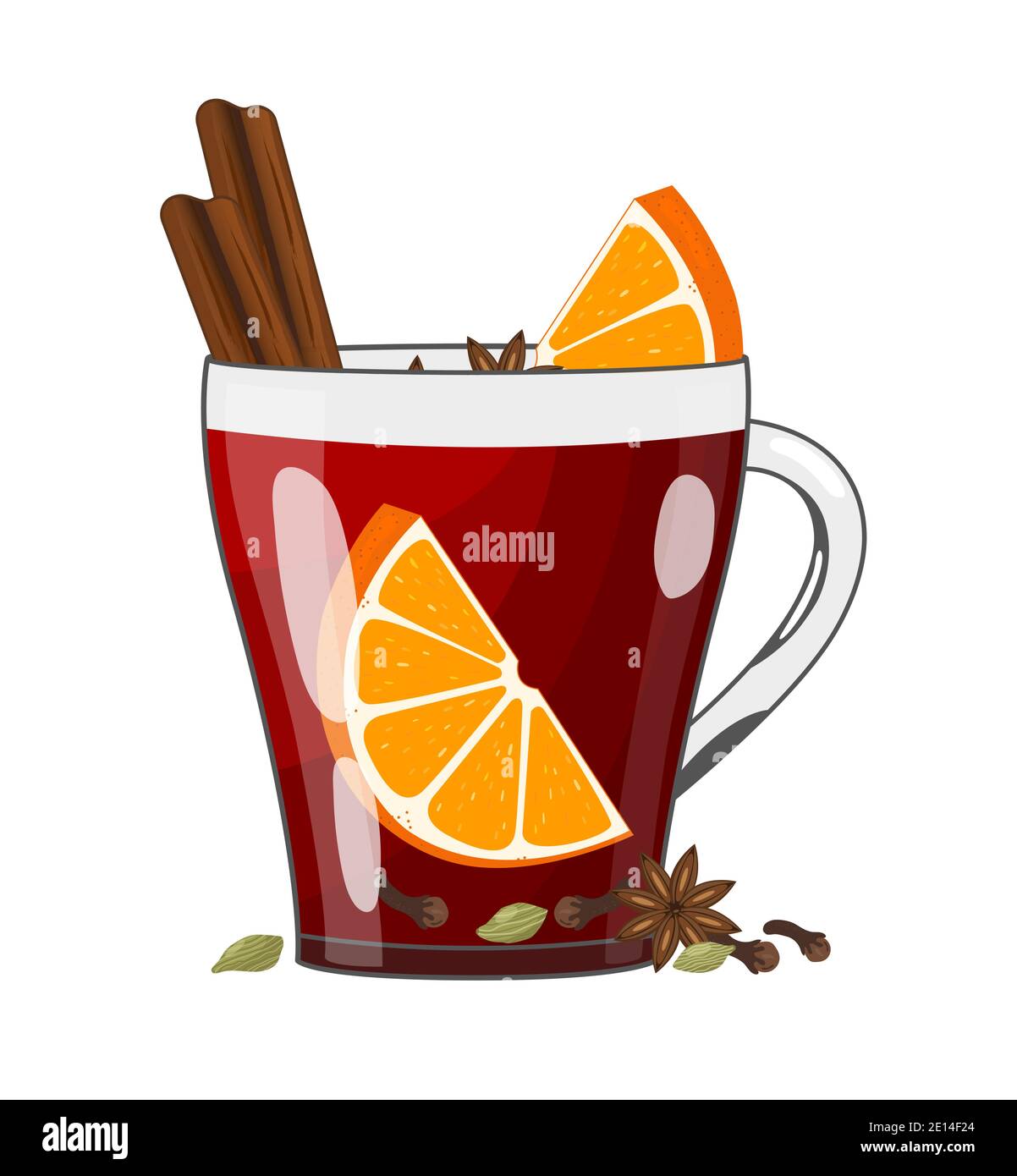 https://c8.alamy.com/comp/2E14F24/red-mulled-wine-with-spices-and-fruits-in-glass-cup-vector-illustration-in-flat-style-traditional-christmas-or-newyear-warming-drink-on-white-backgr-2E14F24.jpg