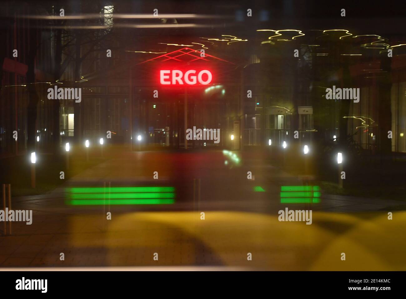 Ergo usage cheap