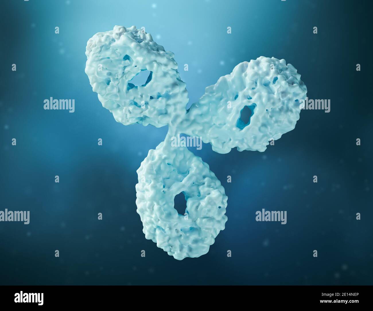 Monoclonal antibody hi-res stock photography and images - Alamy
