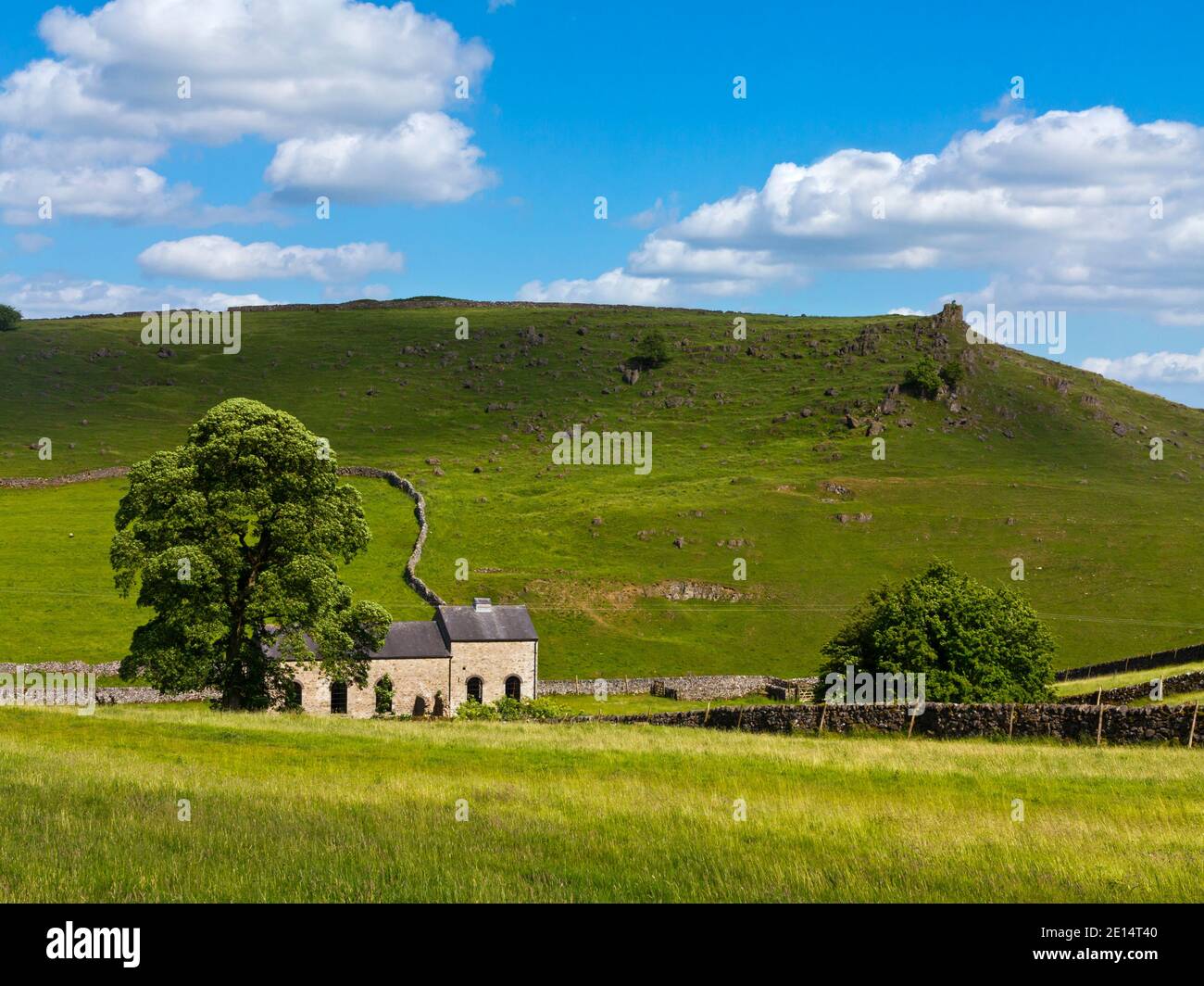 Roystone grange pump house hires stock photography and images Alamy
