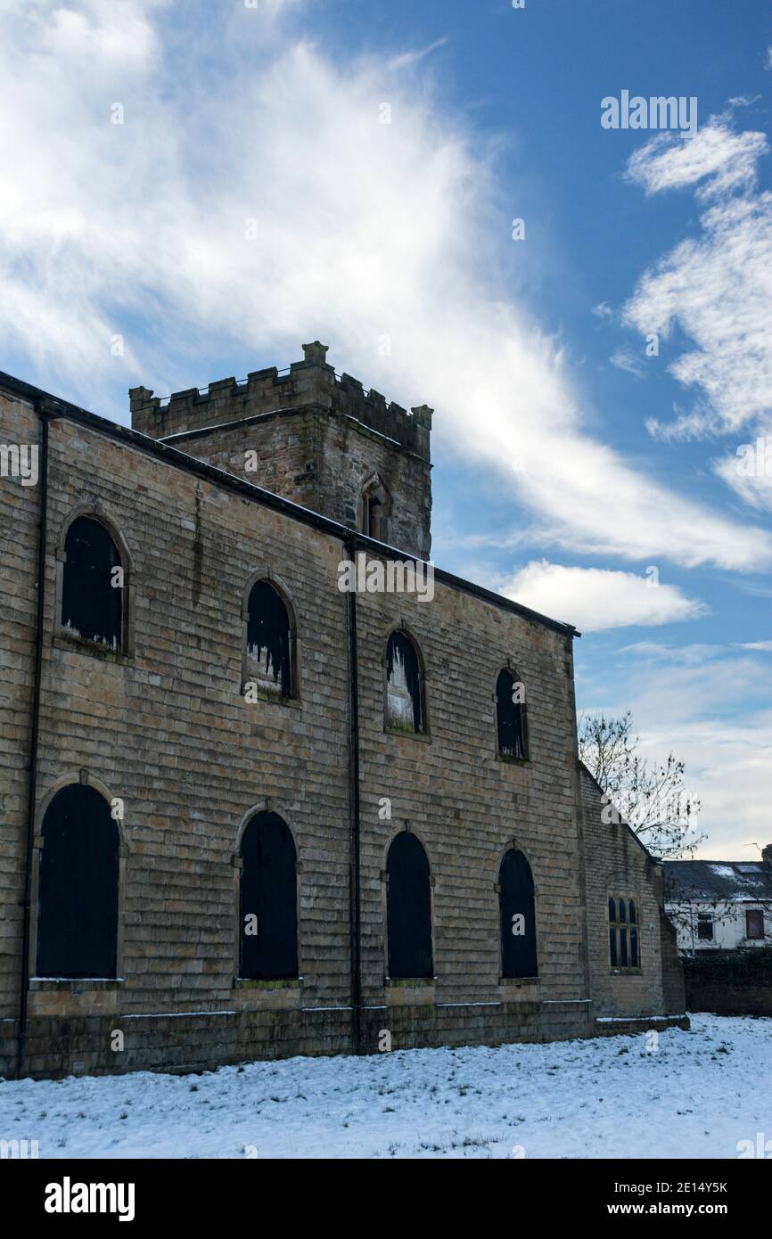 Accrington church hires stock photography and images Alamy