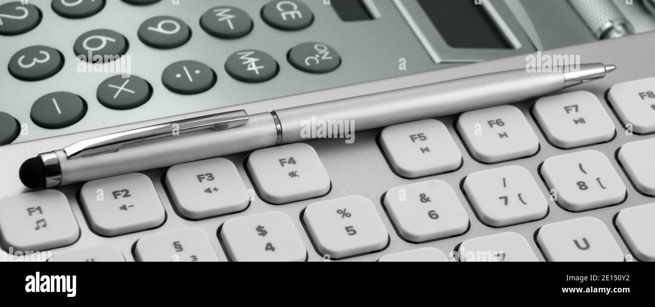 how to bring up calculator on pc