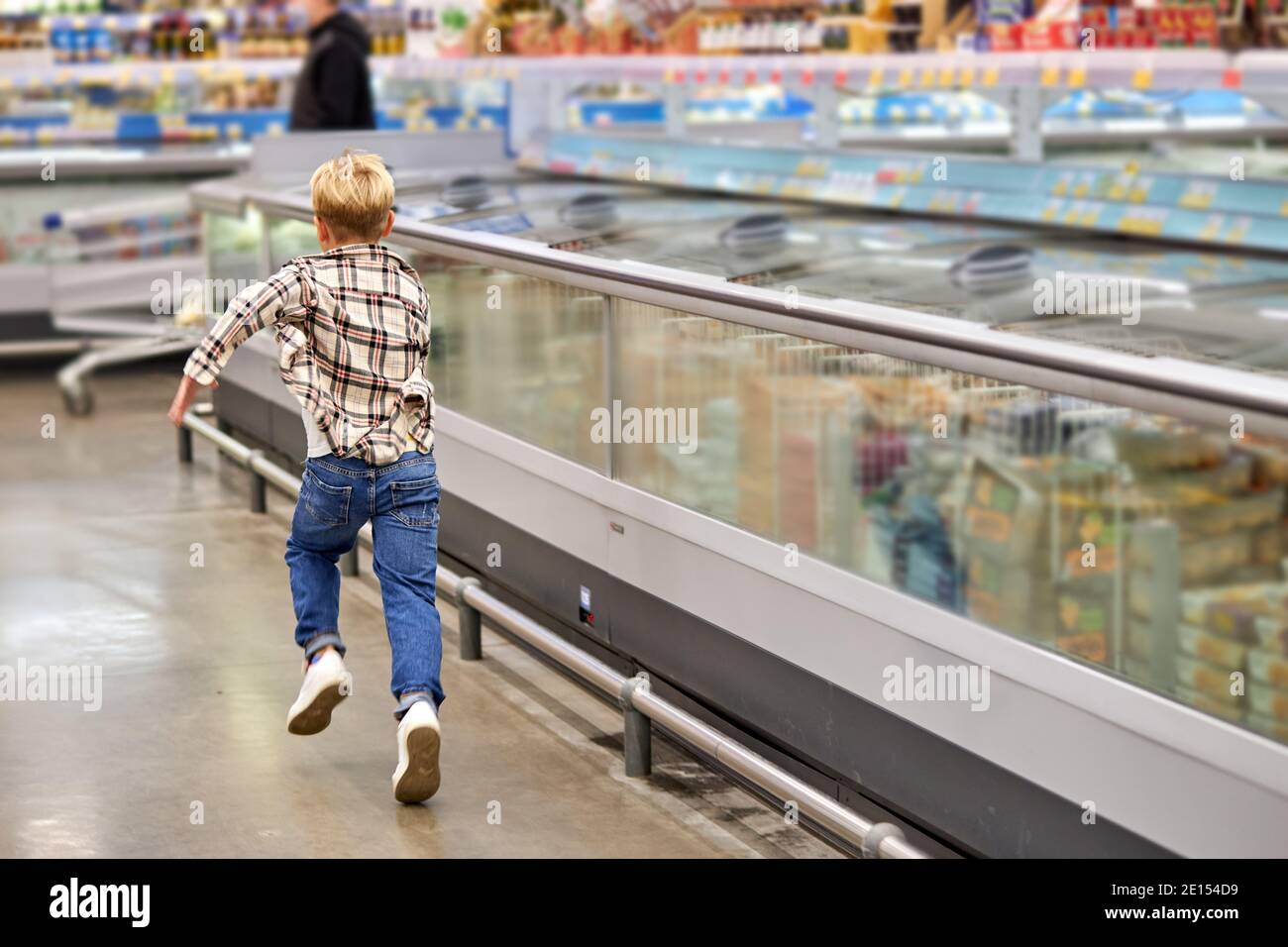Running warehouse kids sales