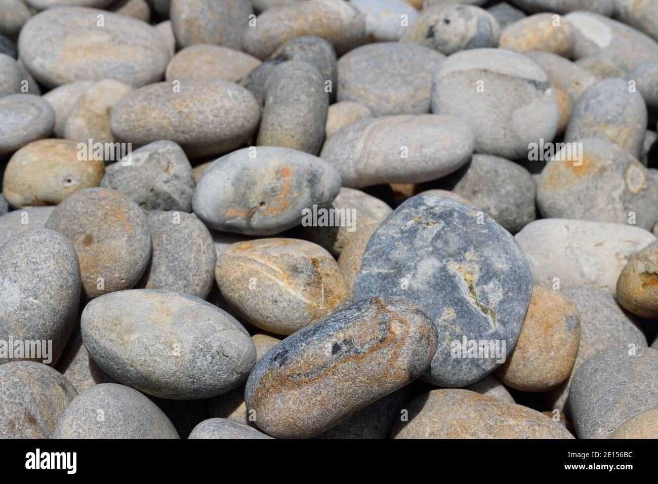 Chesil beach sunny day hires stock photography and images Alamy