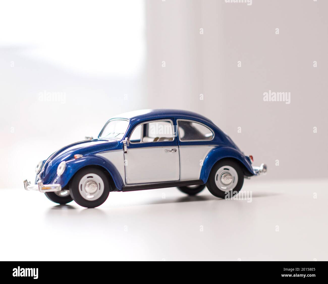 retro car game toy