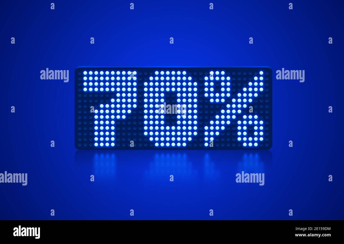 Neon Frame 70 Off Text Banner Night Sign Board Vector Illustration