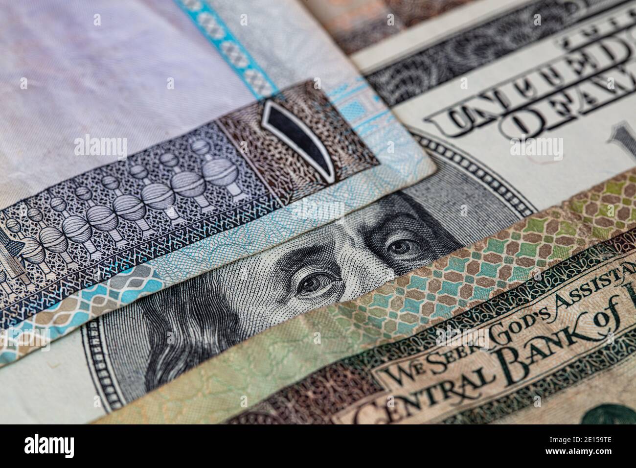Kuwaiti dinar hires stock photography and images Alamy