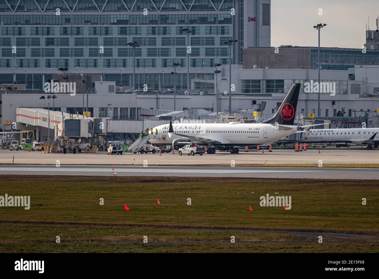 737 test hires stock photography and images Alamy