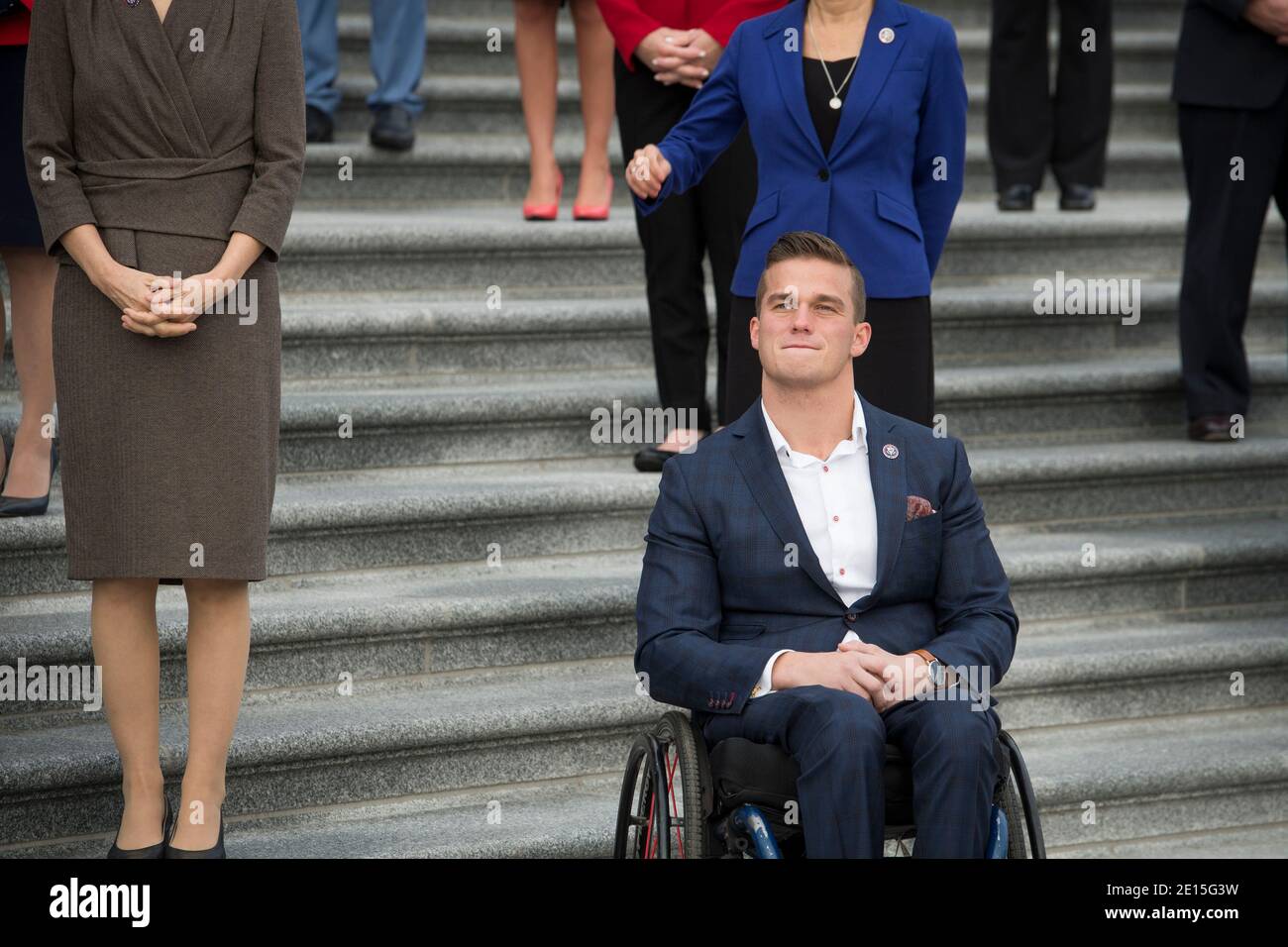 Madison cawthorn hires stock photography and images Alamy