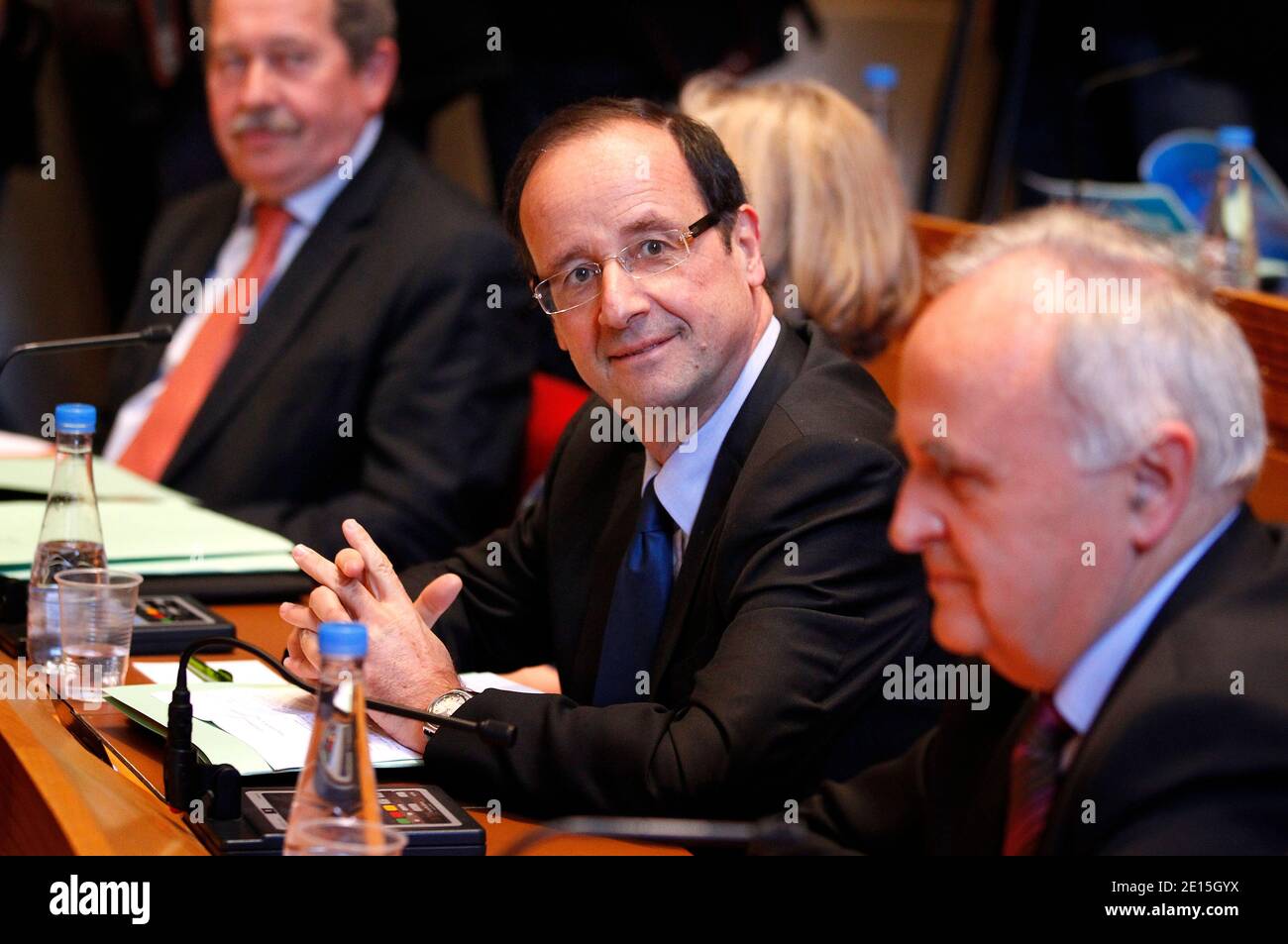 rencontre celibataire ump