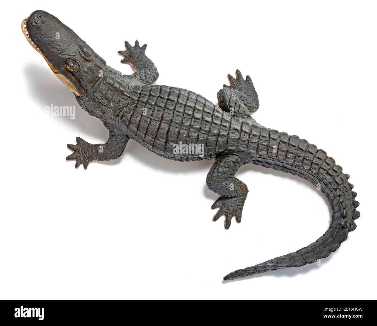 Alligator sculpture hi-res stock photography and images - Page 2 - Alamy