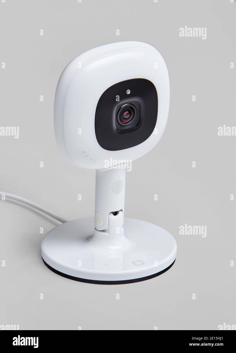 nanit security