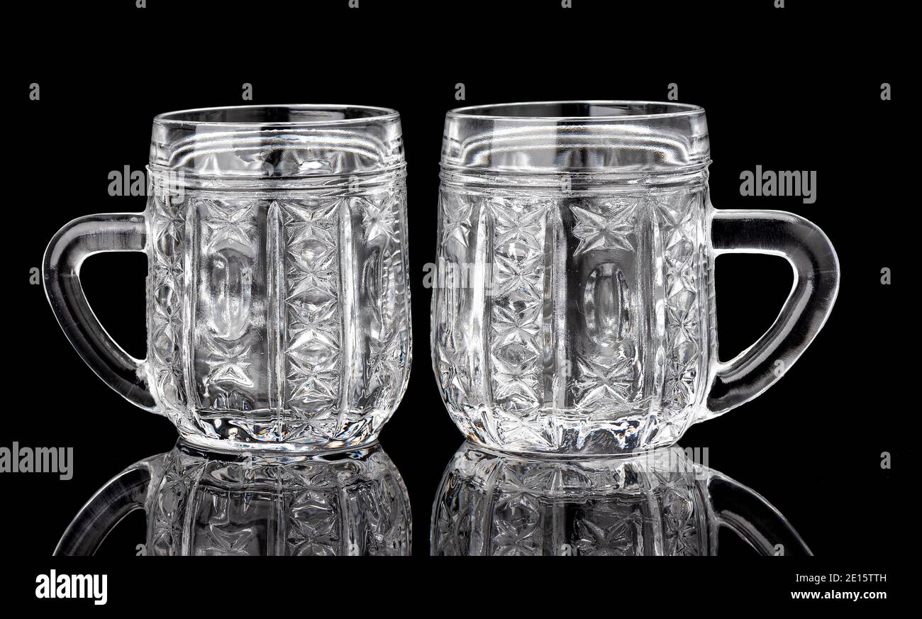 Crystal cups hires stock photography and images Alamy